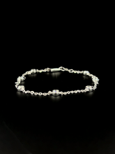 Lab grown diamond cuff bracelet