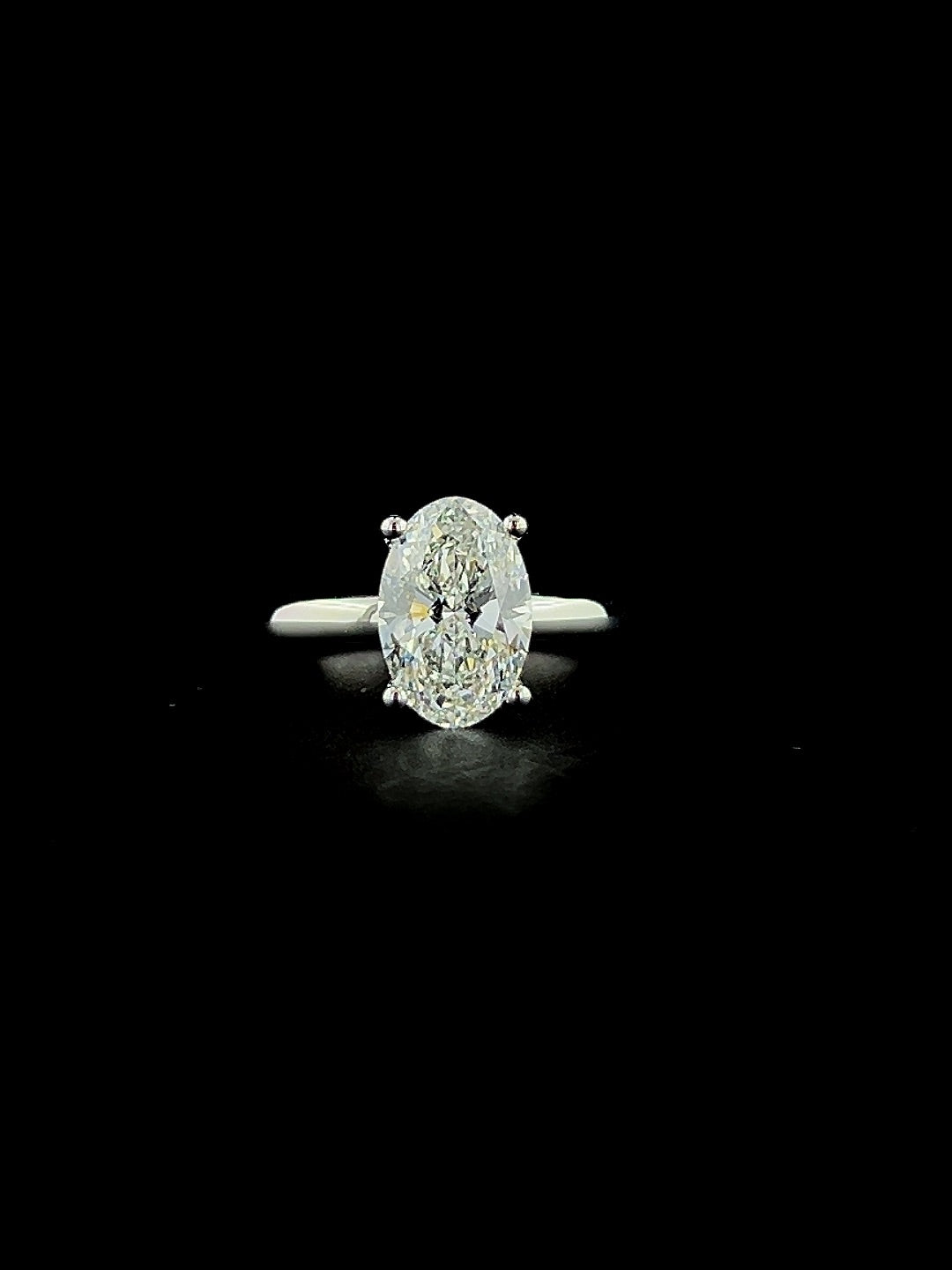 Lab Grown Diamond COCKTAIL RING