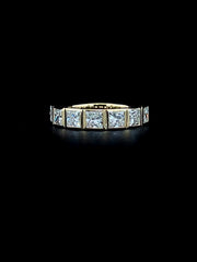 Lab Grown Diamond Anniversary RING