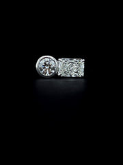Lab Grown Diamond COCKTAIL RING